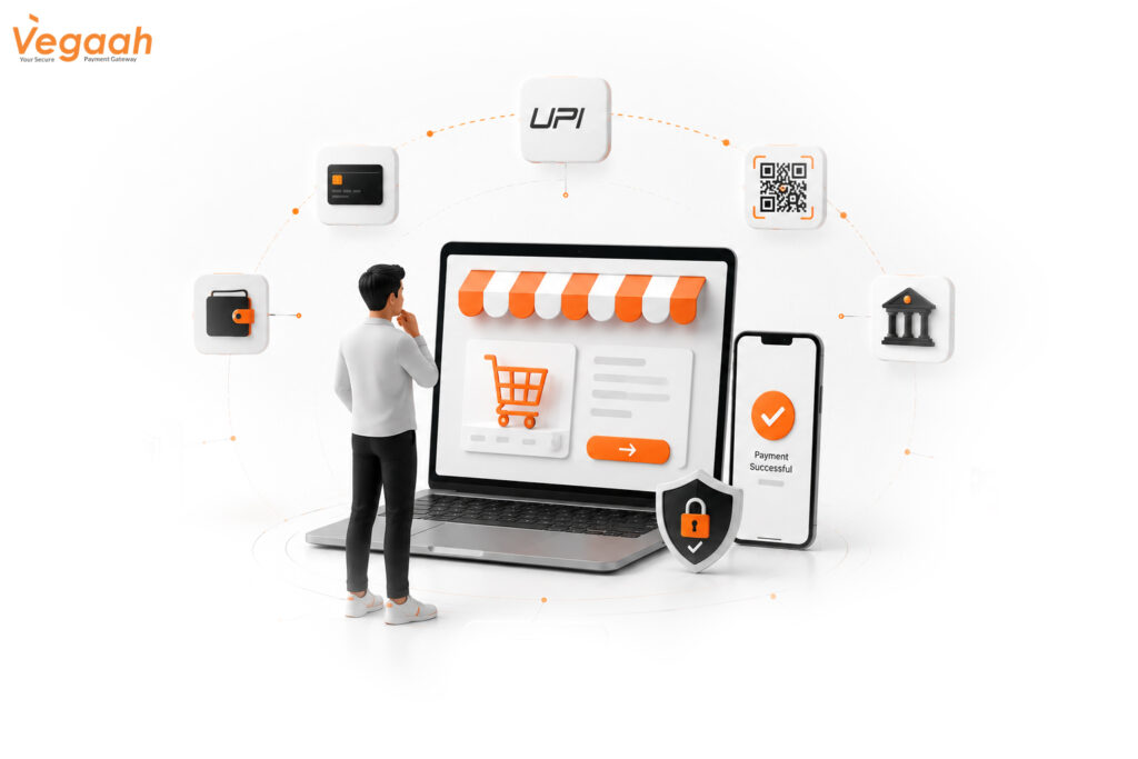 How to Choose a Payment Gateway for Your E-commerce Store