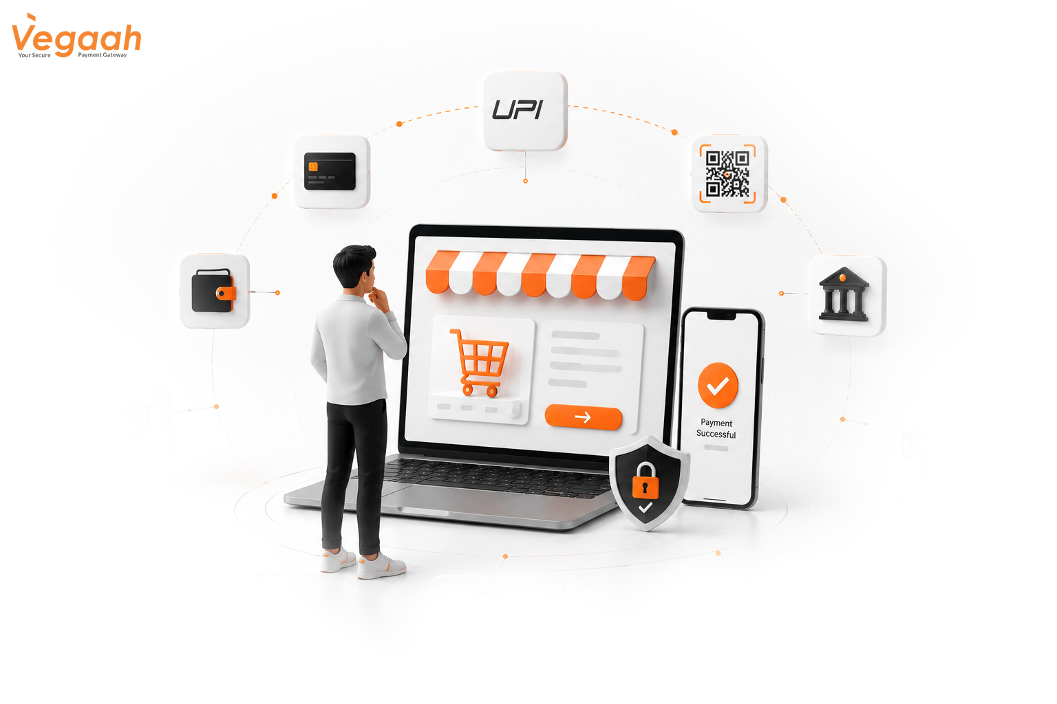 How to Choose a Payment Gateway for Your E-commerce Store