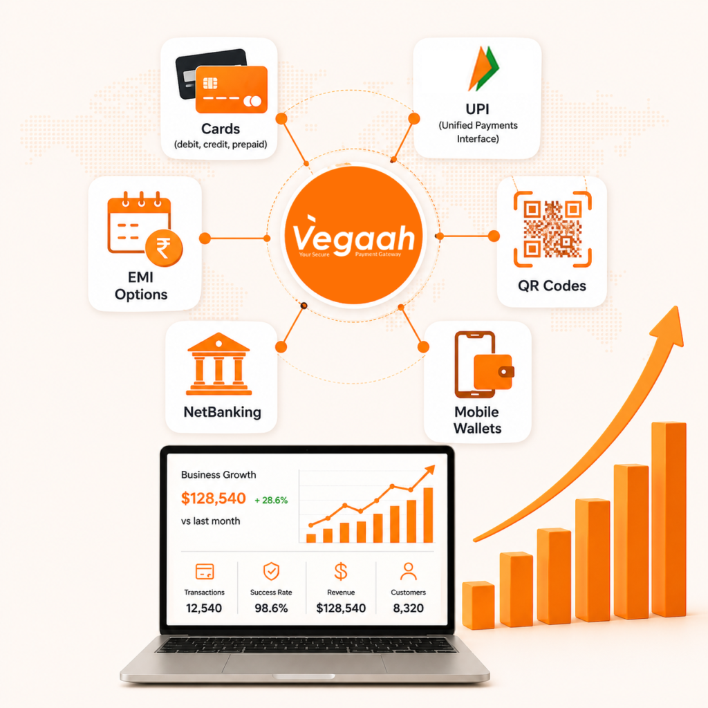 What is a Multiple Payment Gateway?