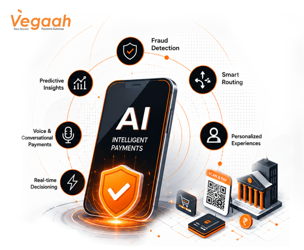 How AI is Transforming Every Payment Gateway in India 