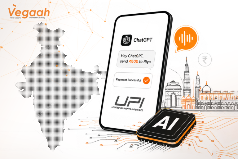 How AI is Transforming Payment Gateways in India: The Future of Intelligent Digital Payments