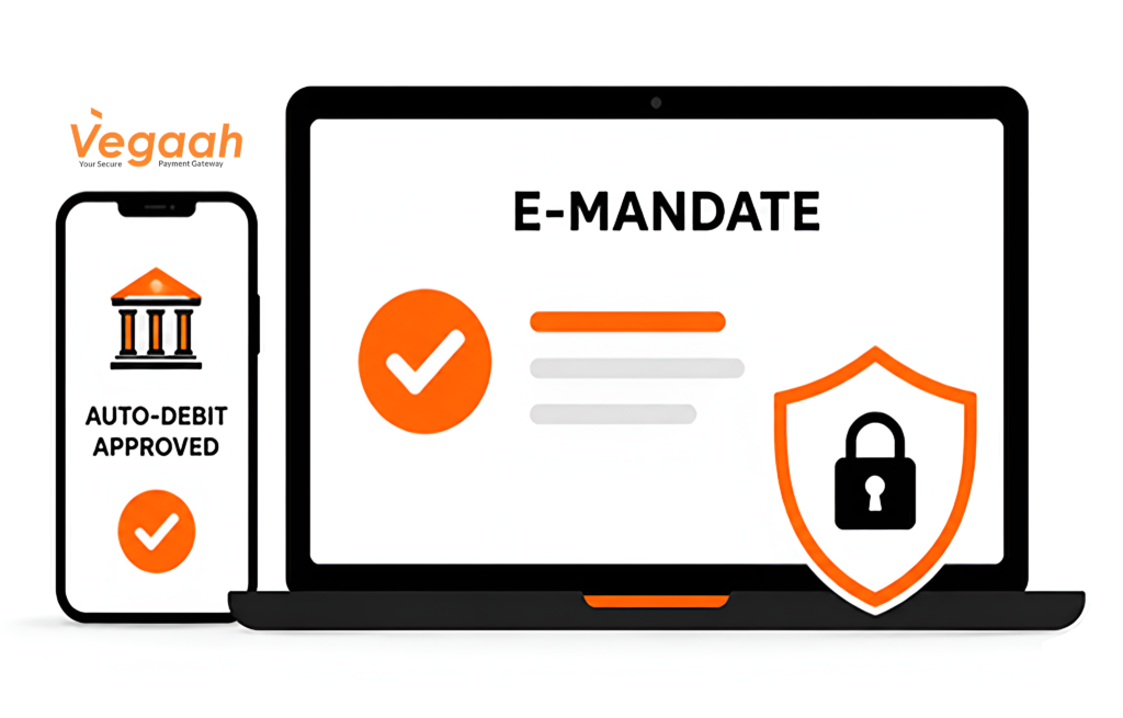 What is the RBI e-Mandate Framework?