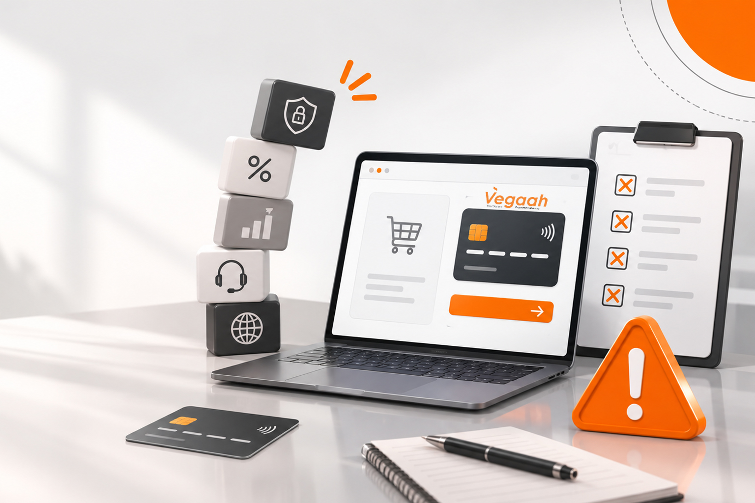 Top Mistakes Businesses Make While Choosing a Payment Gateway