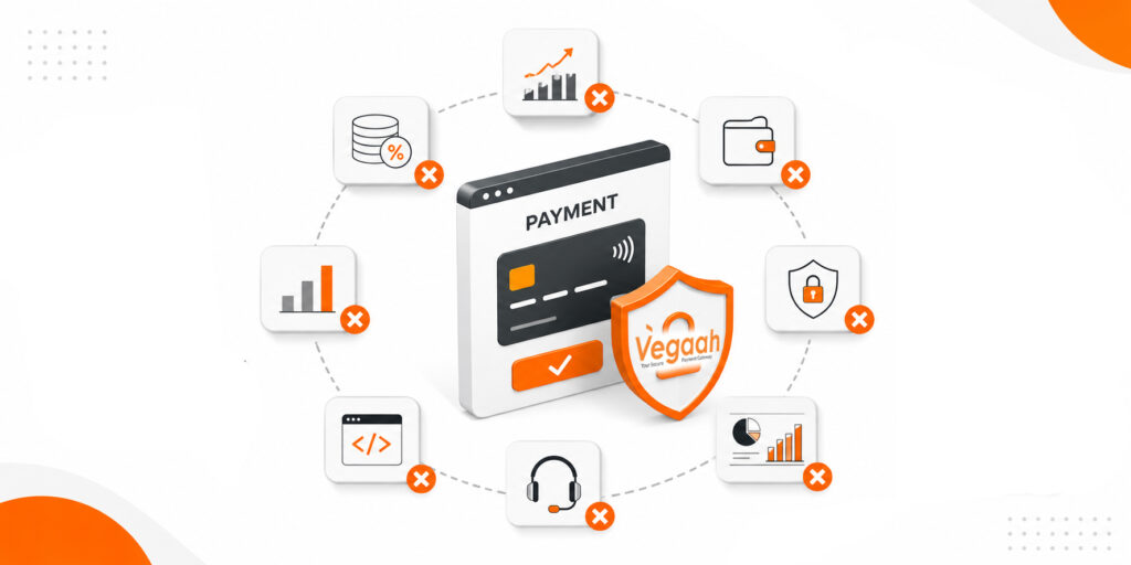 Common Mistakes Businesses Make while Choosing Payment Gateway