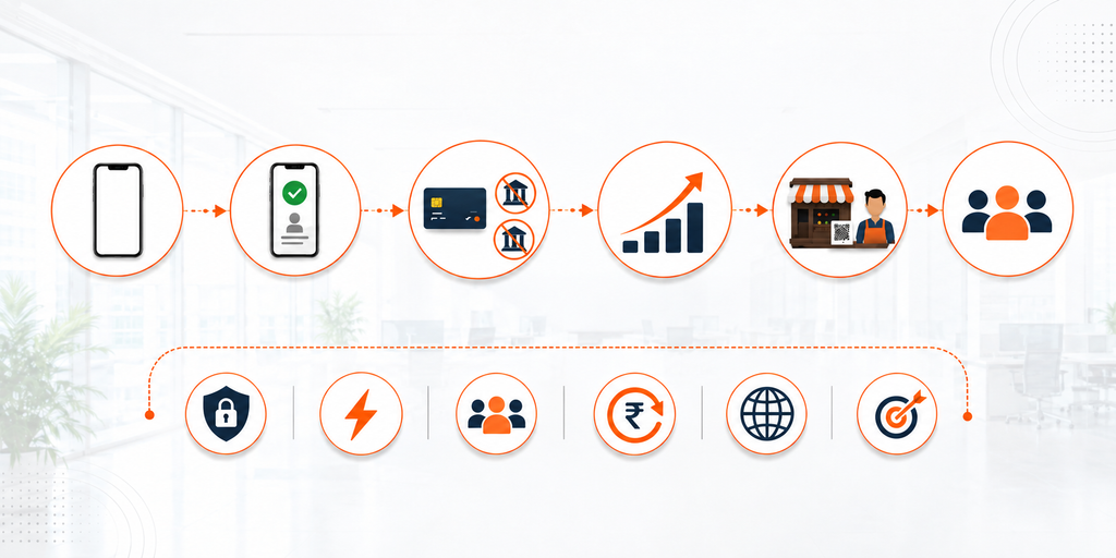 UPI Revolution From 2016: Redefining Real-Time Payments