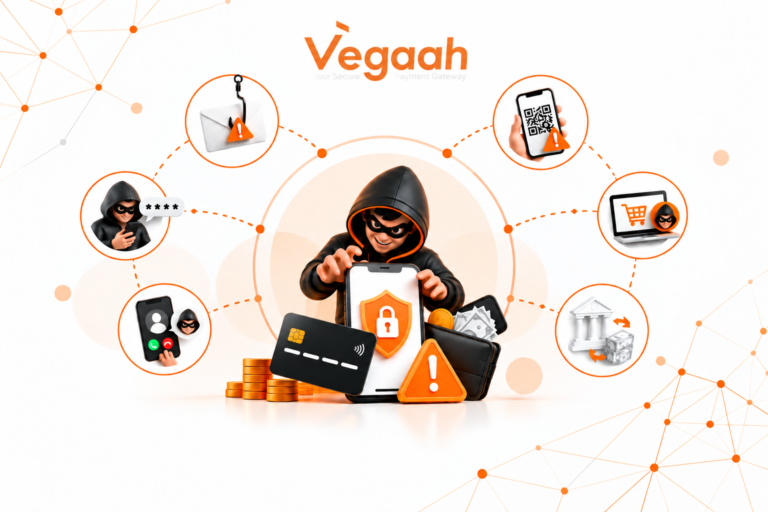 Top Digital Payment Frauds Everyone Should Know in 2026 & Prevention Tips