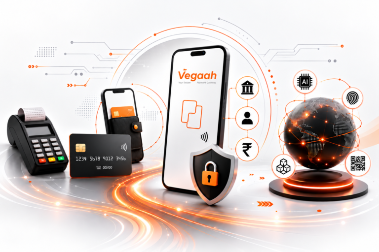 Payment Gateway Evolution: From Card Swipes to UPI & Beyond